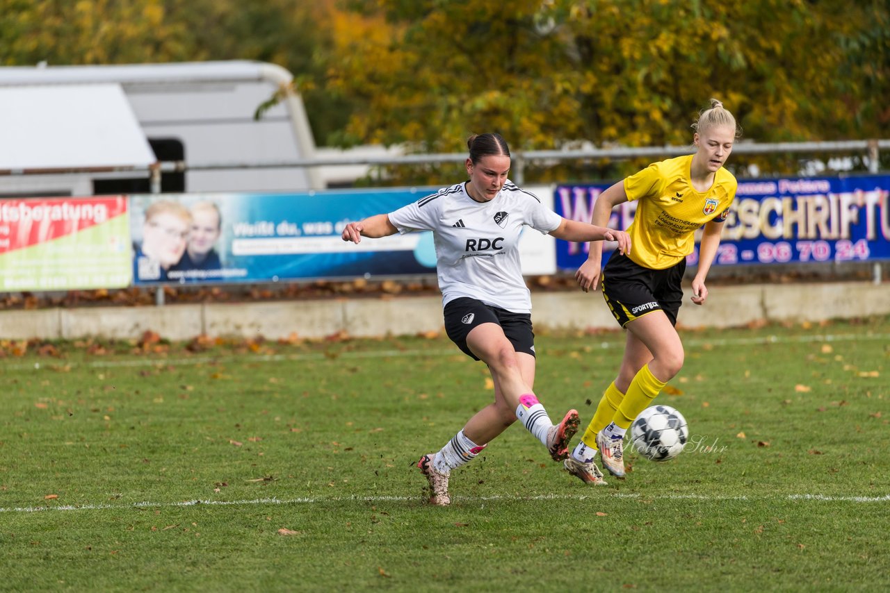 Bild 159 - F Merkur Hademarschen - SV Frisia 03 Risum Lindholm : Ergebnis: 0:1